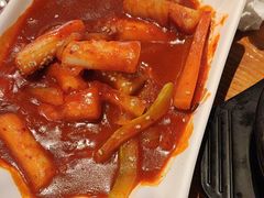 -汉米达特色料理餐厅(郴州友阿国际广场店)