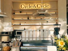 -Cycle&Cycle Artisan(天目里店)