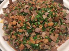 -码头鲜精致威海菜(欧乐坊店)
