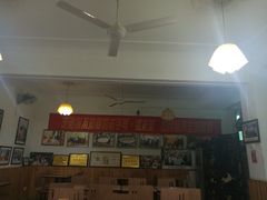 -清真盛志望麻酱酿皮·非遗老字号