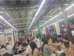 -小民大排档(马场角横路店)
