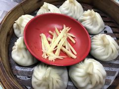 -食惠里小笼包面馆(越秀店)