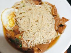 -松鹤楼·苏式汤面(虹桥天地店)