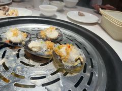 -水禾轩·海鲜蒸汽主题餐厅(拱北店)