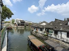 -南浔古镇