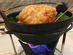 一品狮子头-胖子菜馆(隆昌路店)