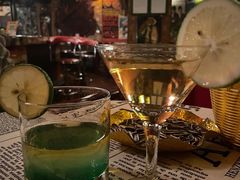 -流浪者复古西餐鸡尾酒吧(沈阳店)