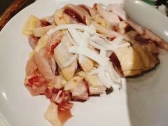 -百年果林椰子鸡(中洲店)
