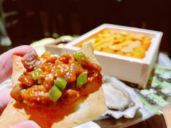 -Osteria Garden 生蚝花园餐厅(原进贤路店)