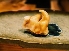 鸟贝-镹·鱼料理  国产鱼使用店