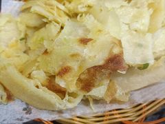 -何胖子丸子汤(南海街店)