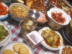 -小锅饭豆腐馆(嘉陵江街店)