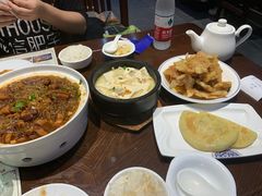 -老厨家(友谊路总店)