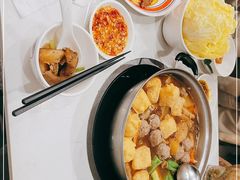 -有章牛杂(石厦店)