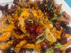 -西北印象佳宴(兴华街中段店)