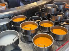 -海底捞大排档火锅(打浦路店)