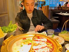 -熊喵来了火锅(太原里第2分店)