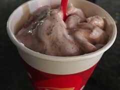 -DQ·蛋糕·冰淇淋(富华里店)