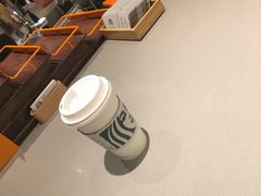 -星巴克(深圳平安金融中心B1店)