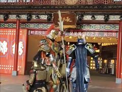 -深圳锦绣中华民俗村