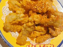 -梯坎老火锅(天禧店)