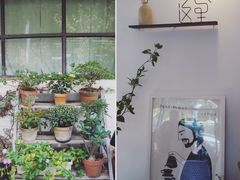 -彳亍咖啡·这里(水湾路店)