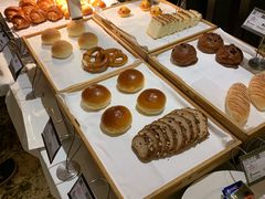 -成都保利公园皇冠假日酒店(熊猫基地店)