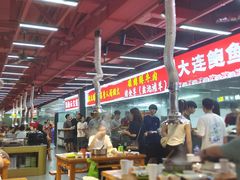 -养牛邓·潮汕牛肉海鲜自助火锅(广州店)