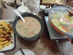 -食藕·武昌鱼(古德寺店)