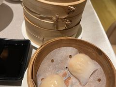 -上海金桥红枫万豪酒店-万豪中餐厅