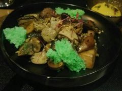 -AZUL by FUEL蓝色·法式酒馆(琶醍店)