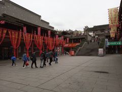 -沙县小吃文化城