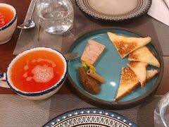 -LA CREPERIE BRETONNE布列塔尼法式餐厅(天童北路店)