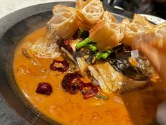 拾久绝味鱼头-拾久(朝阳公园店)