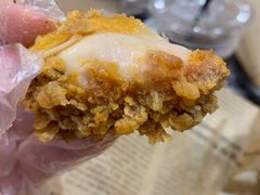 芝士海苔香骨鸡-TACO STAR 塔可星(下沙宝龙店)