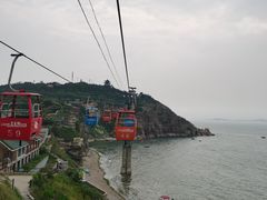 -蓬莱阁景区