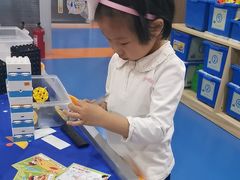 -艾克瑞特AI机器人·少儿编程·人工智能通识教育·STEAM教育(伟东校区)