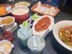 -明丰小渔馆(明月路店)