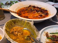 -江南里·新浙菜(苏州大悦城店)