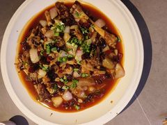 -陈熹公民族美食文化餐厅(中华广场店)