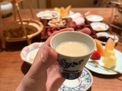 -梅间堂茶馆(绿地缤纷城店)
