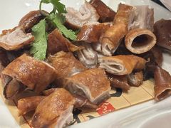 -虎哥私房菜(馒头山店)