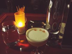 -酷cigar&whisky·bar(神仙树店)