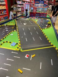 -Hamleys哈姆雷斯(东方福来德店)