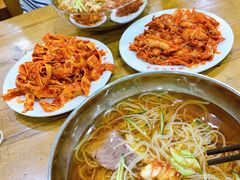 -顺通大冷面(总店)