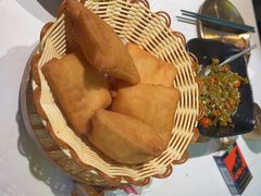 -巴扎屋大盘鸡·新疆菜(汇嘉时代店)
