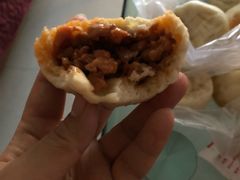 -老陶包子铺(南大西南村店)