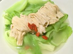 -张家卫·阳江菜·小海鲜(肥婆湾桥店)