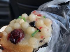 -孙氏梅花糕(马台街)