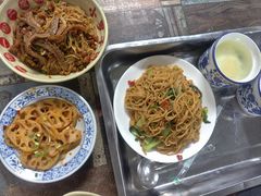 -小罗子汤店(大士院总店)